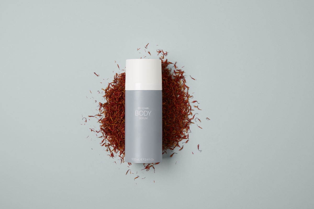 Nu skin Ageloc Body Serum