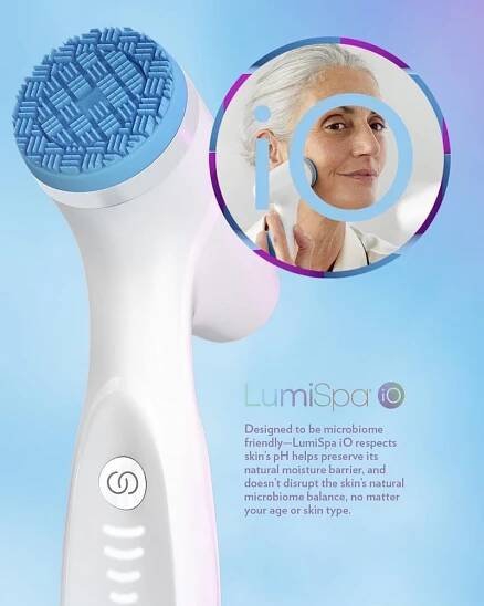 NU SKIN LUMISPA iO PŘÍSTROJ