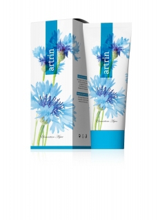 ENERGY ARTRIN regenerační krém 50ml