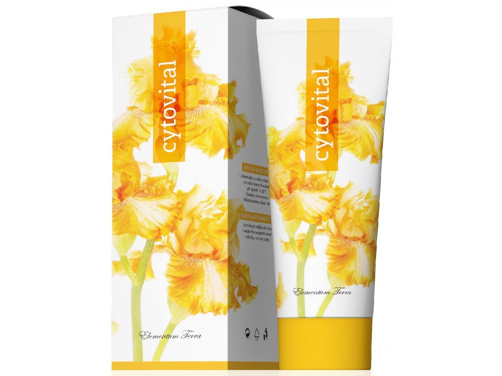 ENERGY CYTOVITAL  KRÉM