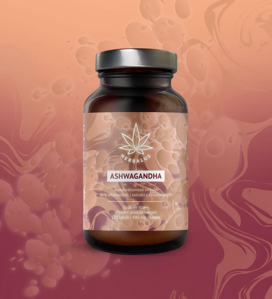 HERBALUS ASWAGANHA