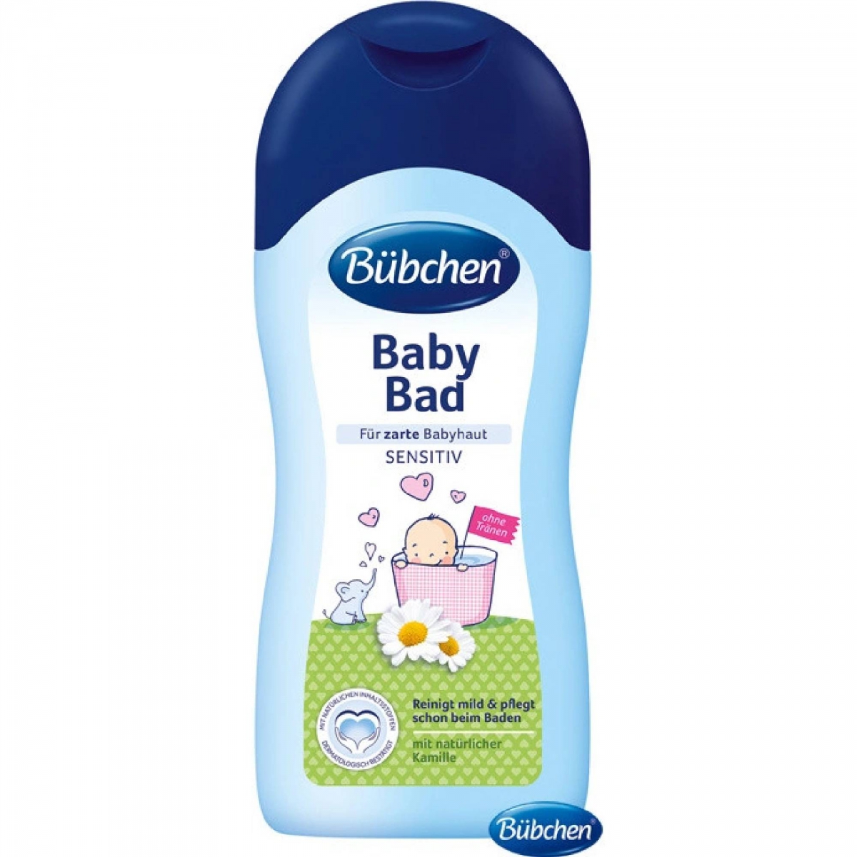 Bübchen Baby Bad 400 ML