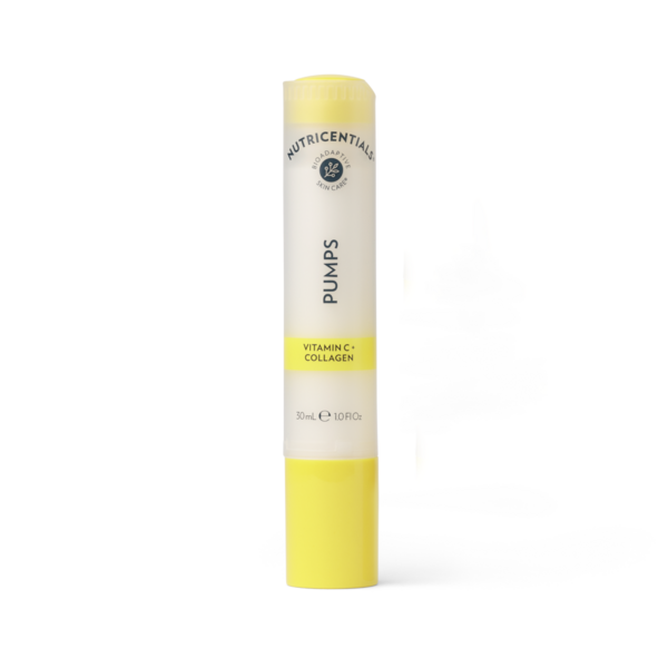 NU SKIN Nutricentials Pumps Vitamin C + Collagen
