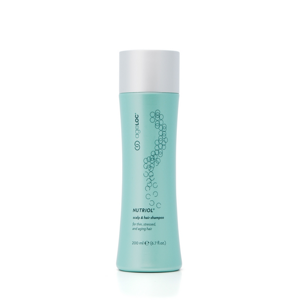 Nu skin ageLOC Nutriol Scalp & Hair Shampoo