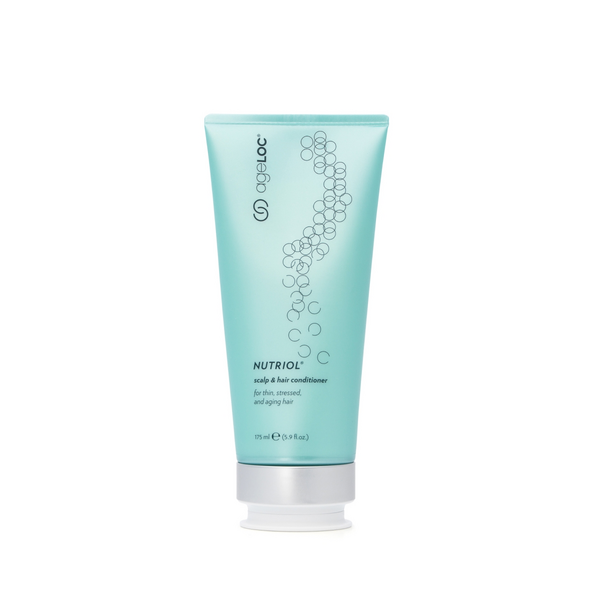 Nu skin ageLOC Nutriol Scalp & Hair Conditioner