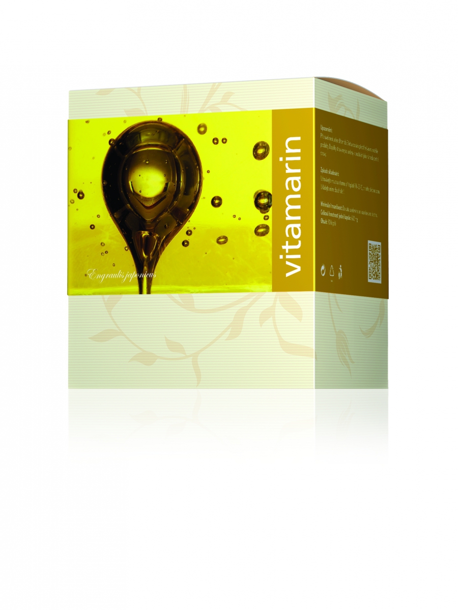 ENERGY VITAMARIN 90CPS