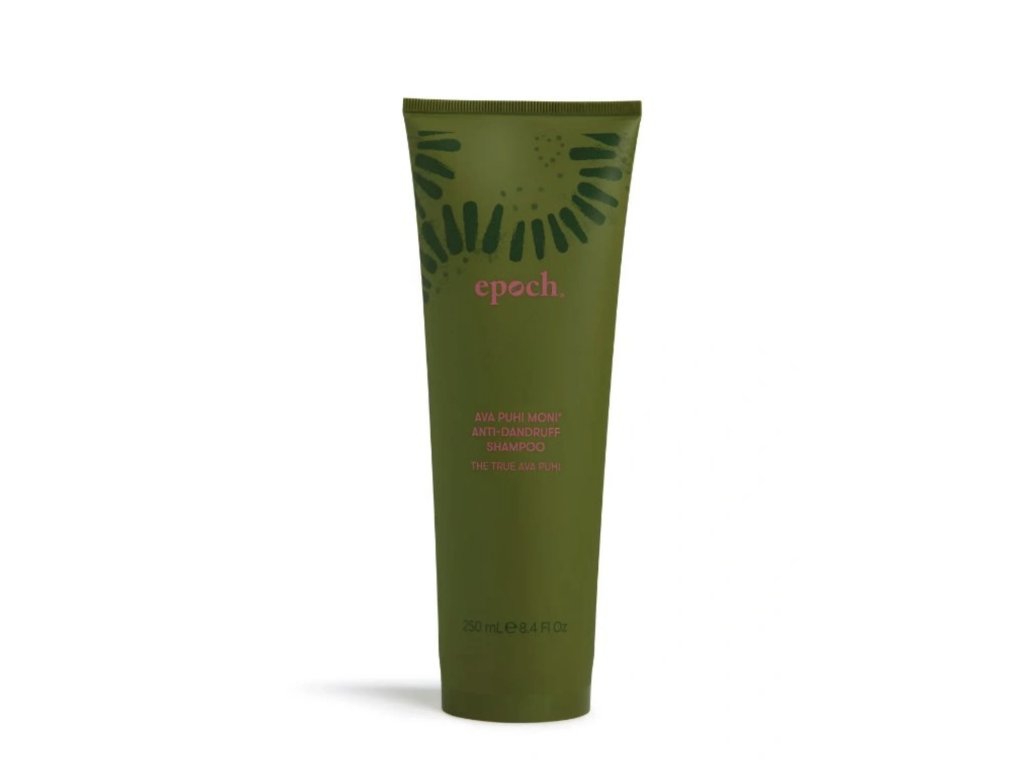 NU SKIN EPOCH AVA PUHI MONI ANTI-DANDRUFF SHAMPOO 