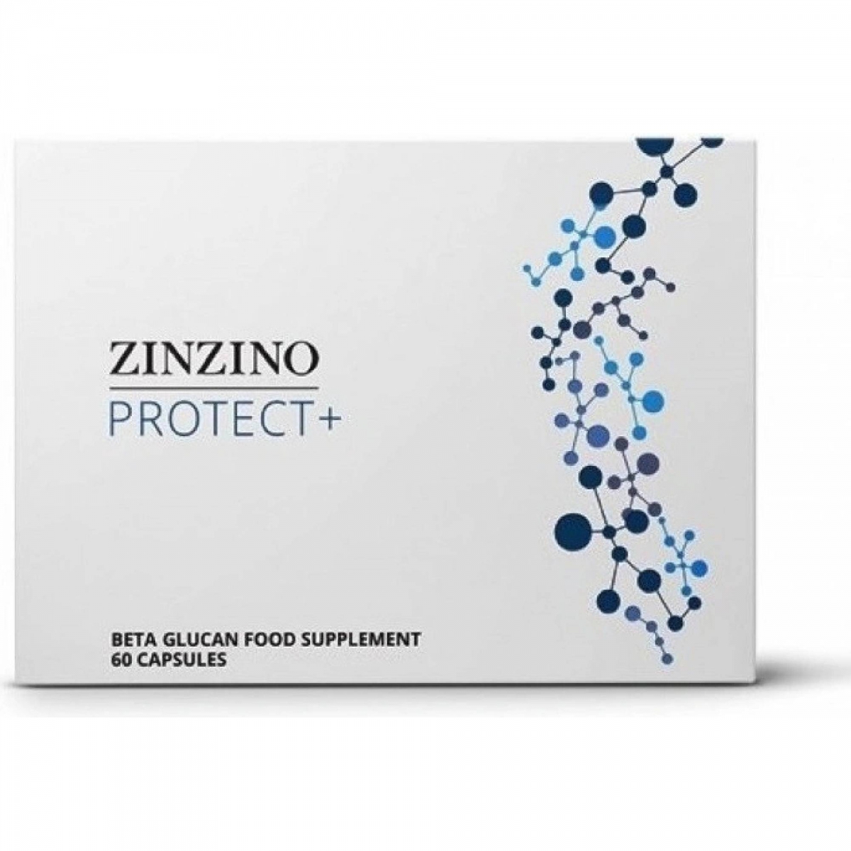 ZINZINO PROTECT + 60KAPSLÍ