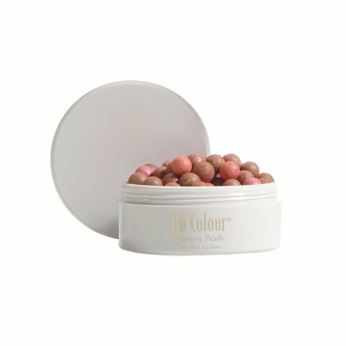 NU SKIN NU COLOUR BRONZING PEARLS 30G