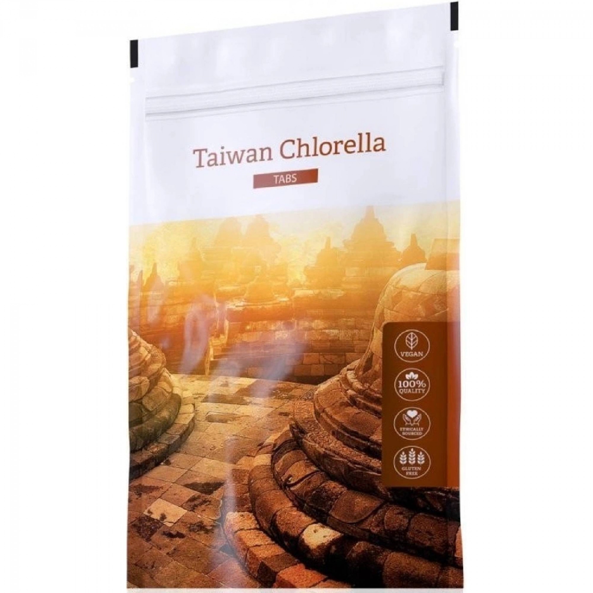 ENERGY TAIWAN CHLORELLA 200 TBL