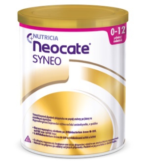NEOCATE SYNEO POR PLV 400 G