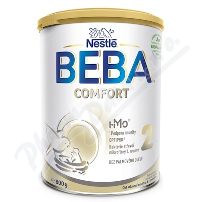 BEBA COMFORT 2 HM-O 800 g