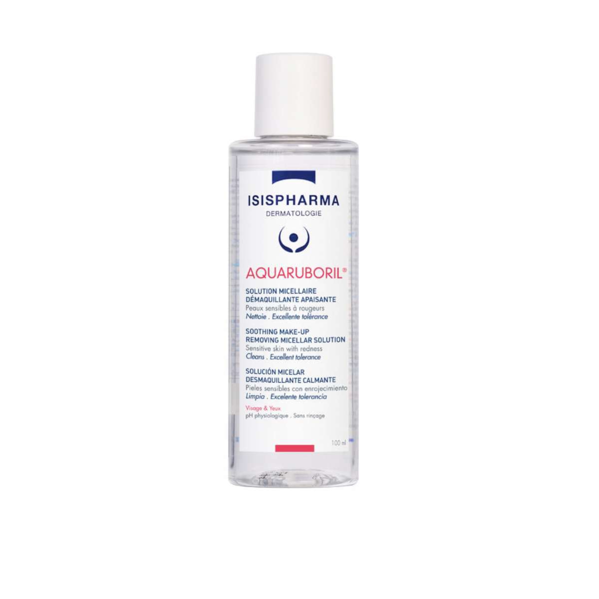 ISISPHARMA AQUARUBORIL 100ml
