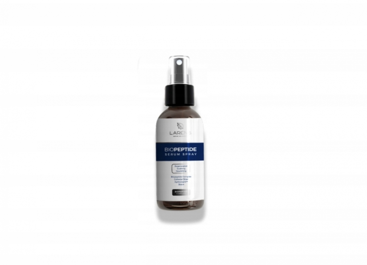LARENS  BIOPEPTIODE SERUM SPRAY 50ML