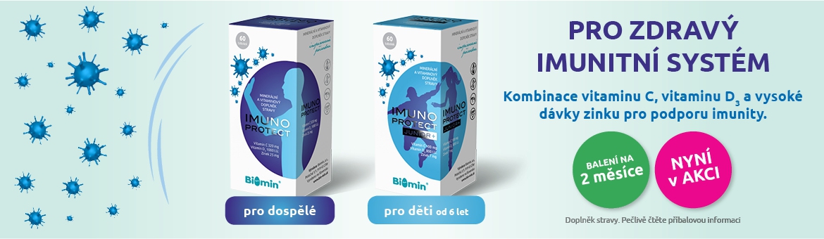 BIOMIN IMUNO
