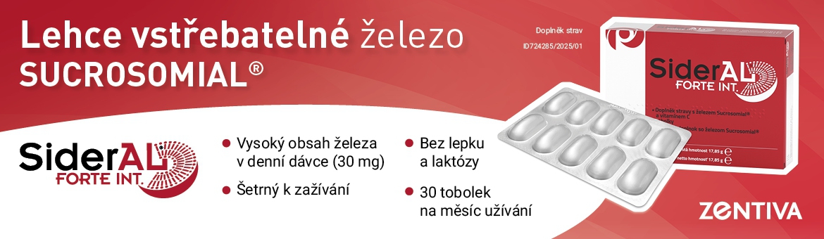 SIDERAL FOLIC