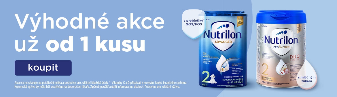 NUTRILON ADVANCE,PROFUTURA