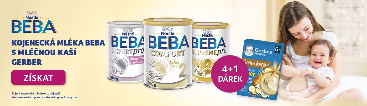 Beba AKCE