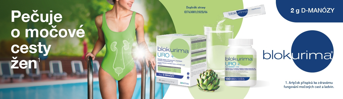 BLOKURIMA URO