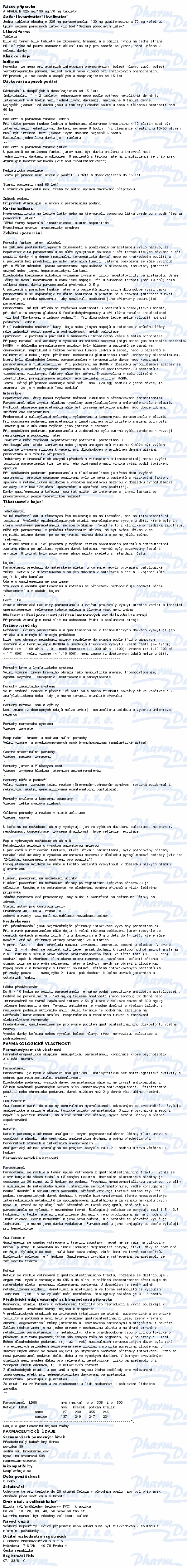 Ataralgin por.tbl.nob.50