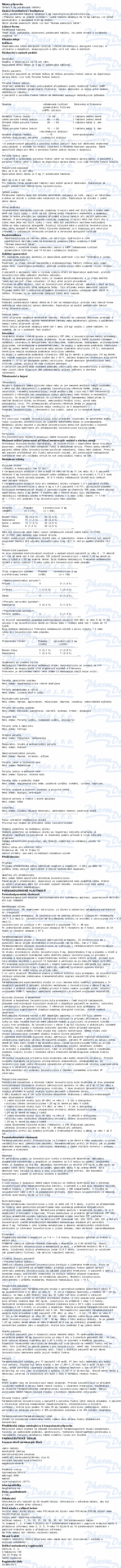 Zenaro 5mg tbl.flm.14 IV